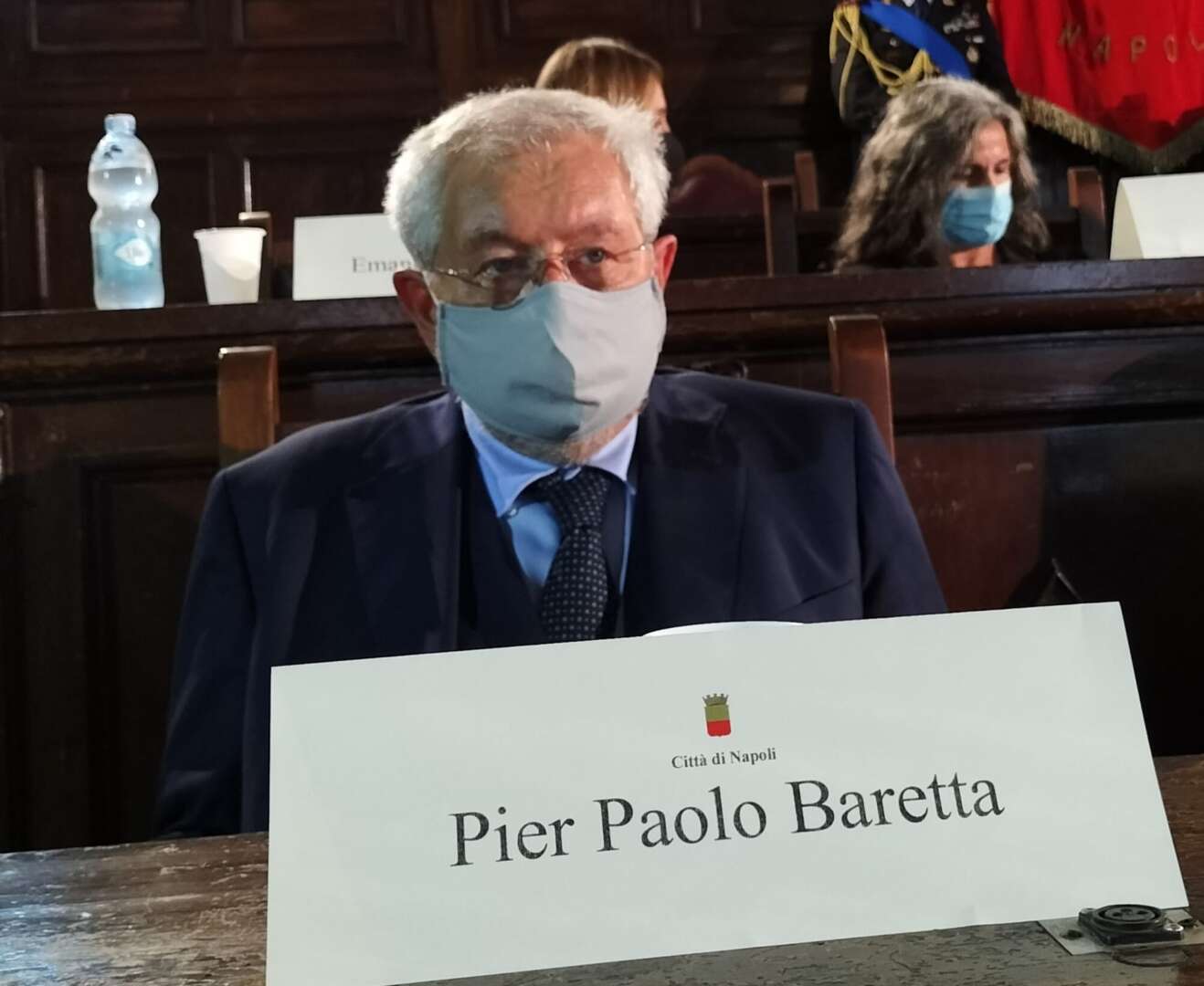 baretta