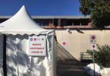 Centro vaccinale di Montefalcione, il sindaco di Venticano incalza l’Asl per la riapertura