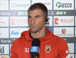 benevento brescia masciangelo