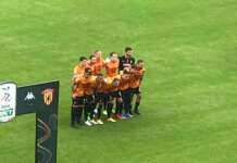 Le pagelle del Benevento – Viviani e Lapadula i migliori, Letizia paga dazio