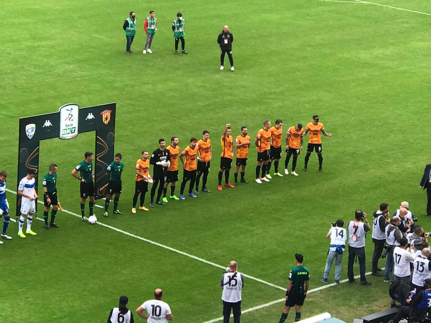 benevento