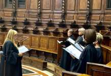 Il coro di Orbisophia porta il canto beneventano ad Assisi, un viaggio tra fede e cultura: il video racconto