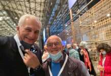 Di Santo: “Castelvenere ospiterà incontro con Caputo per estensione PSR”