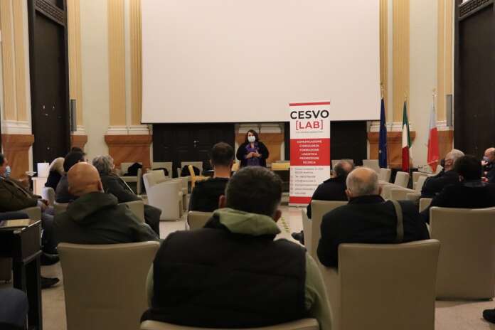 cesvolab sant'agata