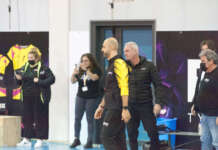 Verso il derby: Forex Olimpia incerottata, tante assenze per coach Eliseo