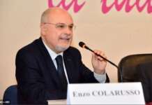 La solidarietà della Cgil Benevento al giornalista Enzo Colarusso