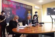 Terremoto Provincia, 1000 euro in una cartellina: la denuncia del funzionario che non ha accettato