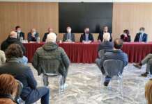Provinciali Caserta, si presenta Giaquinto: “Non lascerò indietro nessun Comune”