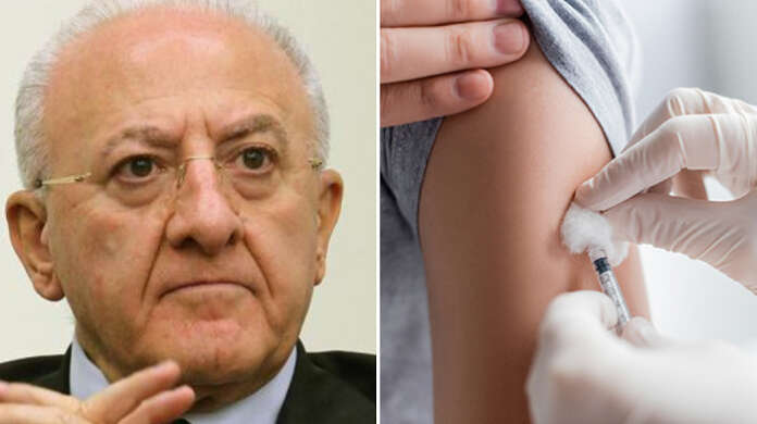 cop de luca vaccini