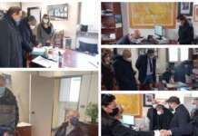 Provinciali, ecco le liste: debutto per ‘Noi di Centro’ e la coppia Pd-M5S. I nomi dei 50 candidati