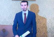 Il ricercatore cilentano Inverso premiato dall’Accademia Nazionale dei Lincei
