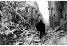 1980-2021, una ferita che continua a sanguinare per l’Irpinia Irpinia