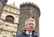 Come sarà il 2022 per Napoli: 10 cose che ha detto il sindaco alla conferenza di fine anno