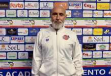 La Soel Benevento verso Catanzaro, il ds Caporaso: “Riprendiamo il nostro cammino”