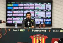 Grosso: “Brutto il fallo di Glik, abbiamo fatto una grande prestazione”