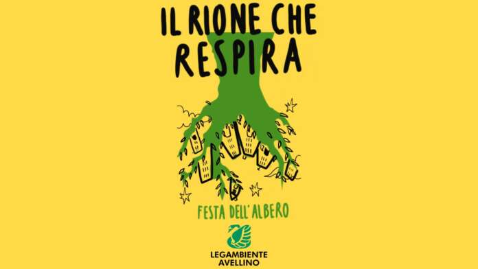 festa albero