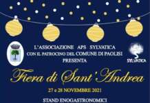 Paolisi, ritorna la fiera di Sant’Andrea: la soddisfazione della consigliera Gaddi