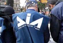 Blitz tra Italia e Albania: ai domiciliari socio 90enne di Vito Ciancimino