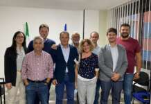 Castagne in Irpinia, raccolta 2021: “Produzioni instabili e prezzi poco remunerativi”