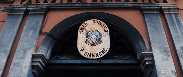 giannone caserta