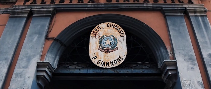 giannone caserta
