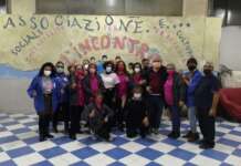 Ancora successo per le visite di prevenzione con Amos Partenio a Roccarainola