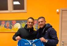 San Giorgio, il botto sul gong del mercato: ritorna Vernacchio