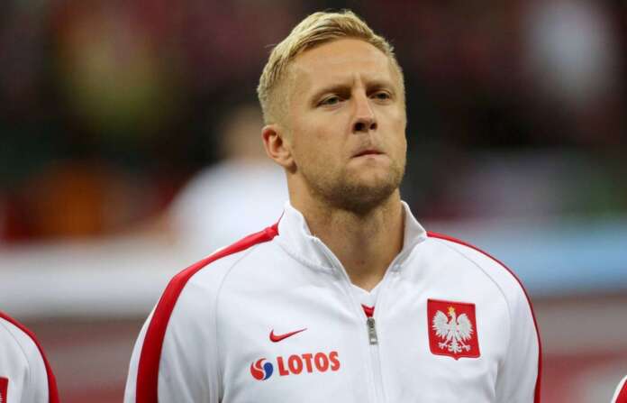 glik polonia