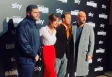 Gomorra 5: l’emozione dei protagonisti e la dedica di D’Amore a Gianni, l’ispettore di produzione vittima del Covid