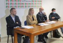 Il gruppo consiliare Pd ad Ambrosone: “Basta polemiche, è tempo di risolvere i problemi”
