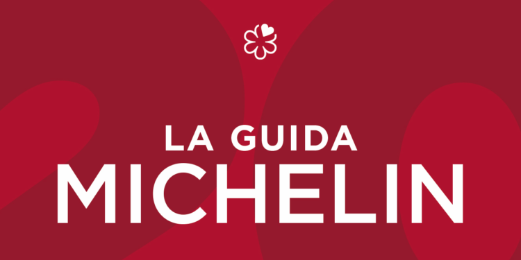 guida michelin