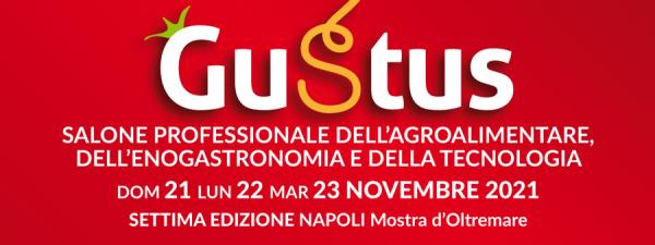 gustus