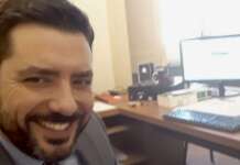 Villaggio dei Ragazzi: lezione di legalità con il magistrato Vincenzo Saladino
