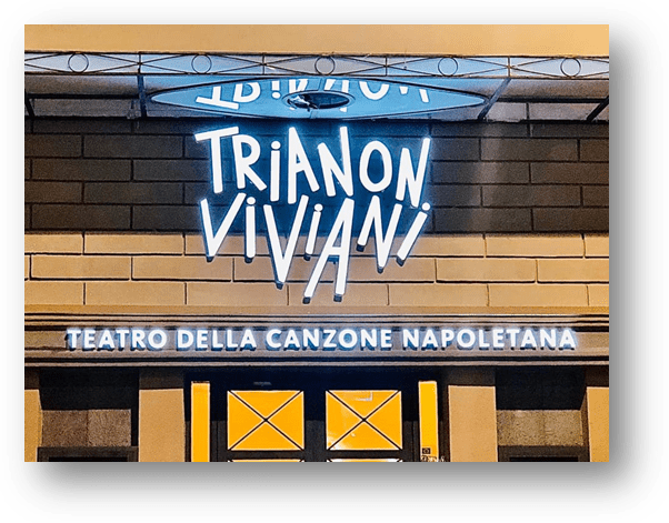 Trianon Viviani