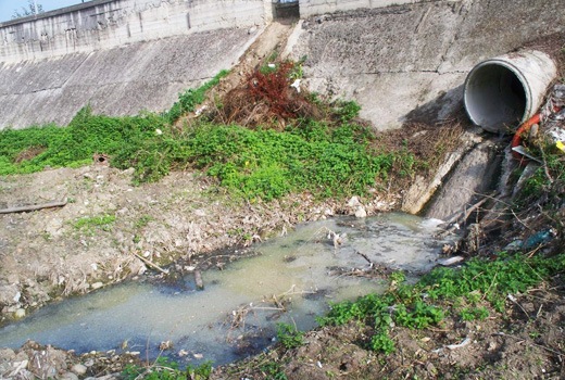 abc benevento acqua