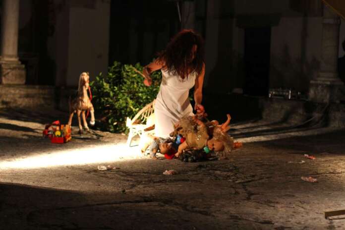 in nome di Boby_foto di scena 2