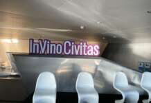 In Vino Civitas, domani alle 16 il taglio del nastro