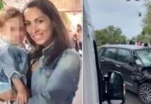 Lutto cittadino domani ad Eboli per la tragedia di Vincenza e Greta