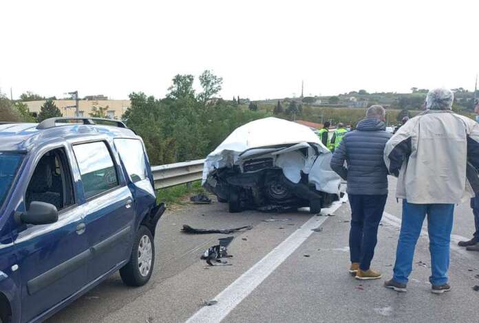 incidente telesina 1