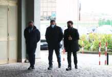 Terremoto in Provincia, Di Maria e gli indagati davanti al Magistrato. L’avvocato: “Estraneo ai fatti”