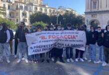 Istituto Focaccia: ora i genitori scrivono al Prefetto