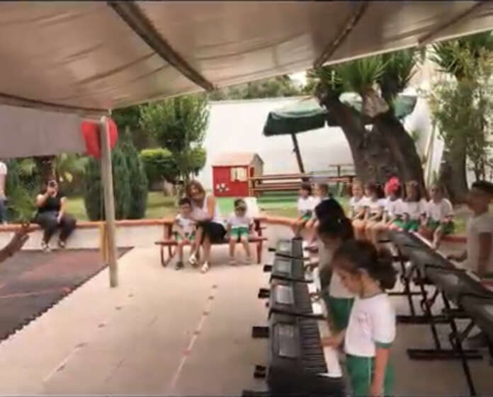 laboratorio musicale 3