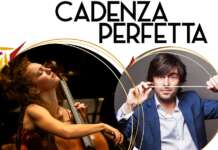 Ultimo concerto della stagione 2021 per l’OFB: “Cadenza perfetta” con Cadario e Piccotti