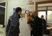 Scuole e uffici pubblici con estintori scaduti: interviene Luca Abete (VIDEO)