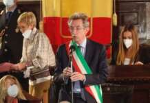 Un paio di cose abbastanza incredibili che stanno accadendo nella maggioranza di Manfredi