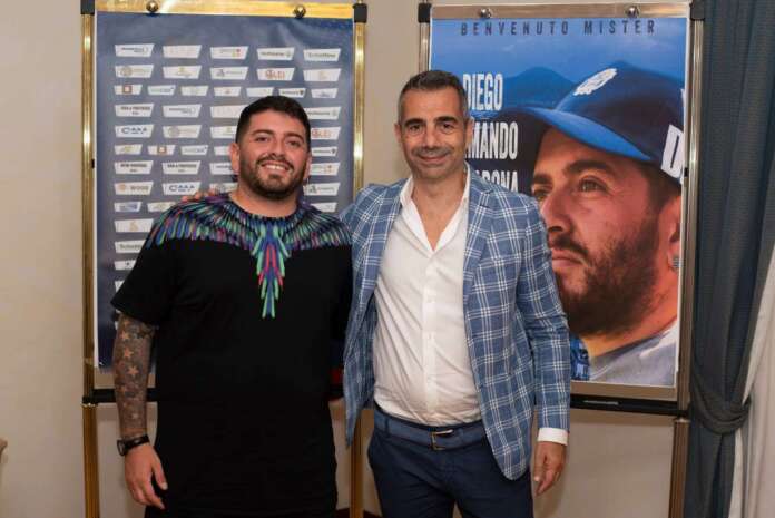 maradona