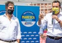Consiglio comunale, rispunta la Lega: ecco chi la rappresenterà
