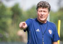 Il Cagliari sfida la Salernitana, Mazzarri: “Siamo in crescita”