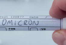 Circolare: dose booster a 4 mesi per fronteggiare Omicron