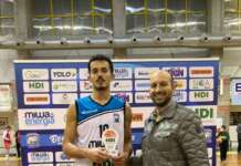 Avanti tutta per la Miwa: altra vittoria in casa per i cinghiali